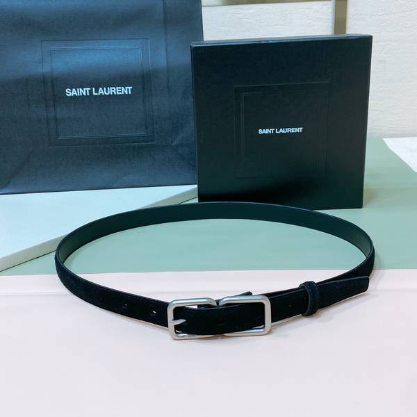 Saint Laurent Belt 20MM SLB00105